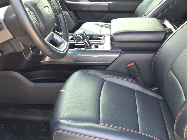 used 2023 Ford F-150 car, priced at $49,993