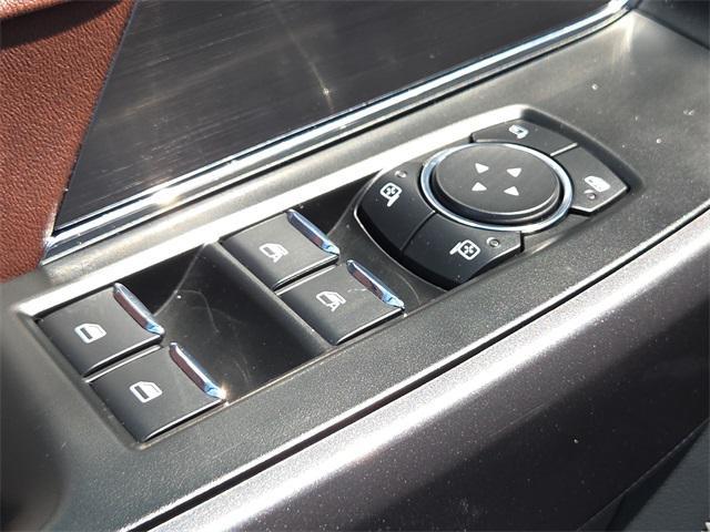 used 2023 Ford F-150 car, priced at $49,993