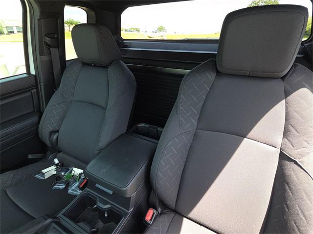 new 2025 Toyota Tacoma car, priced at $33,616