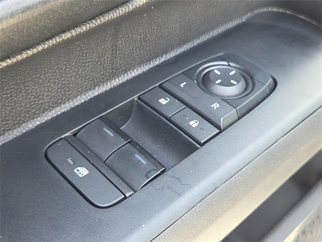 new 2025 Toyota Tacoma car, priced at $33,616