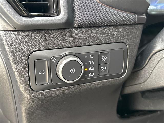 used 2021 Ford Bronco Sport car, priced at $22,999