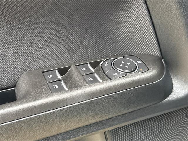 used 2021 Ford Bronco Sport car, priced at $22,999