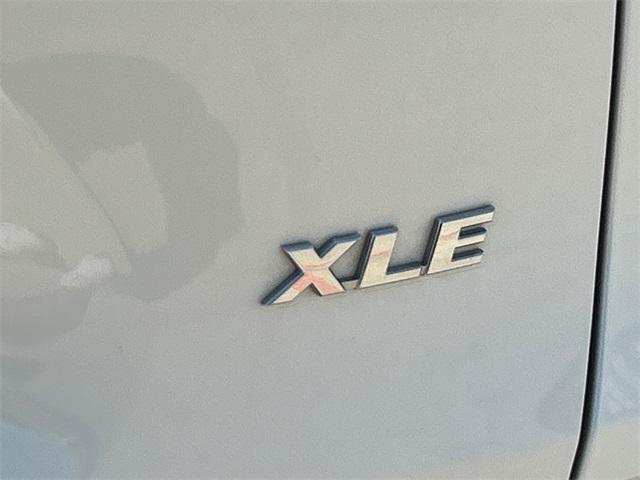 used 2021 Toyota RAV4 car, priced at $25,760