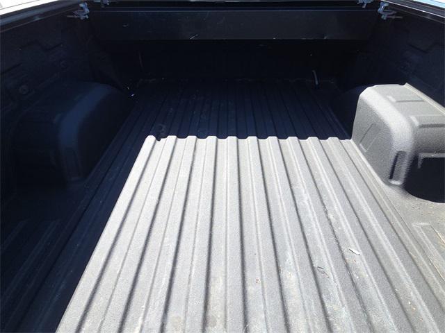 used 2021 GMC Sierra 1500 car, priced at $41,948