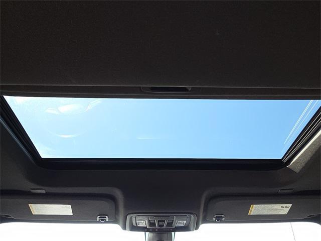 used 2021 GMC Sierra 1500 car, priced at $41,948