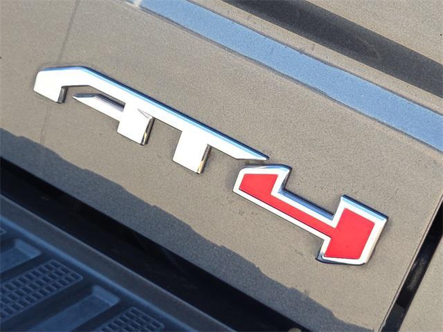 used 2021 GMC Sierra 1500 car, priced at $41,948