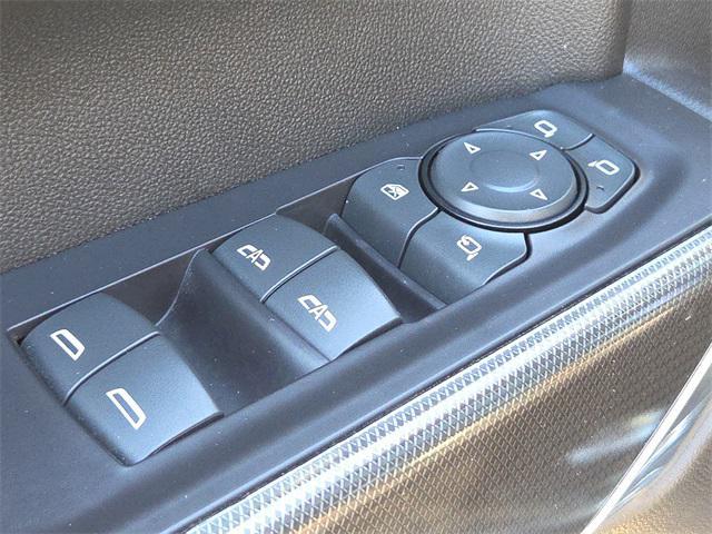 used 2021 GMC Sierra 1500 car, priced at $41,948