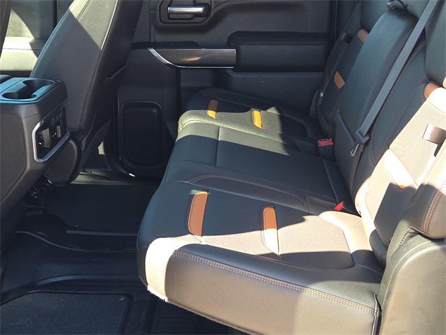 used 2021 GMC Sierra 1500 car, priced at $41,948