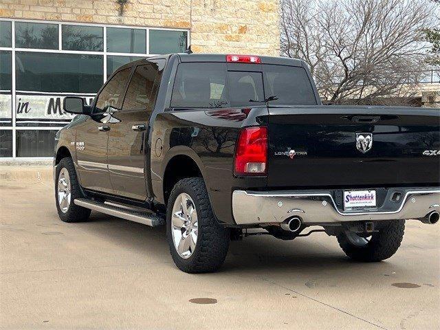 used 2015 Ram 1500 car, priced at $20,769