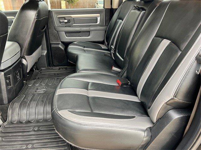 used 2015 Ram 1500 car, priced at $20,769