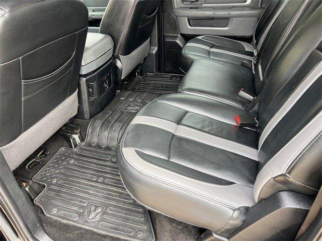 used 2015 Ram 1500 car, priced at $20,769