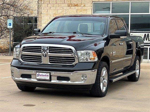 used 2015 Ram 1500 car, priced at $20,769