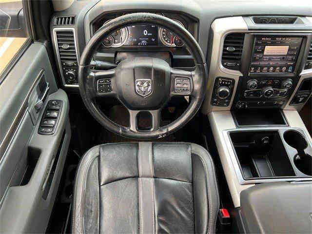 used 2015 Ram 1500 car, priced at $20,769