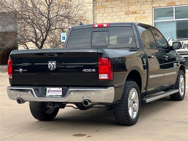 used 2015 Ram 1500 car, priced at $20,769