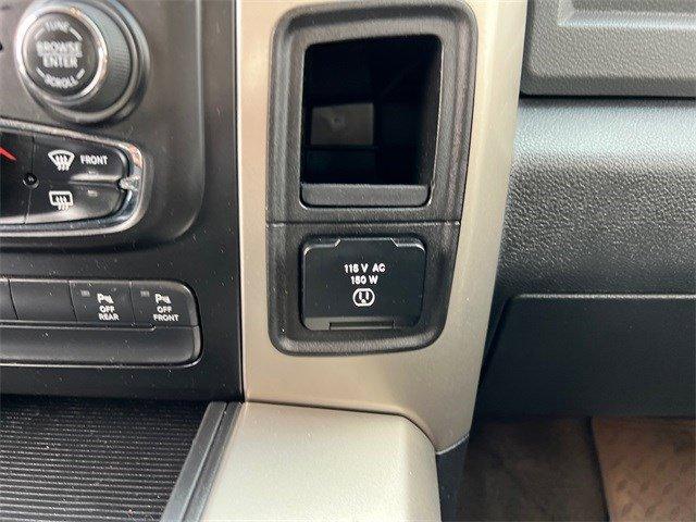 used 2015 Ram 1500 car, priced at $20,769