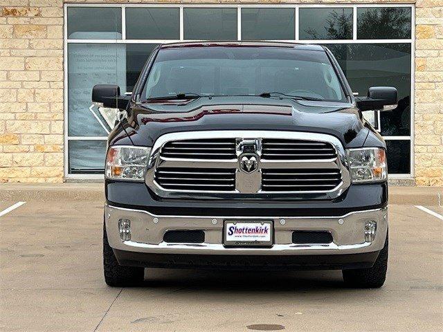 used 2015 Ram 1500 car, priced at $20,769