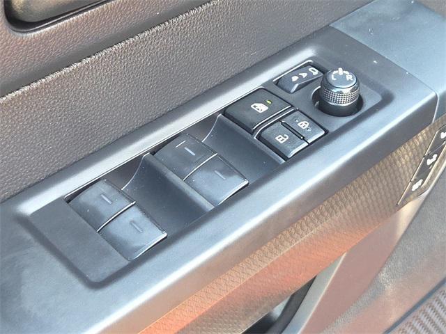 used 2024 Toyota Tundra Hybrid car, priced at $58,844