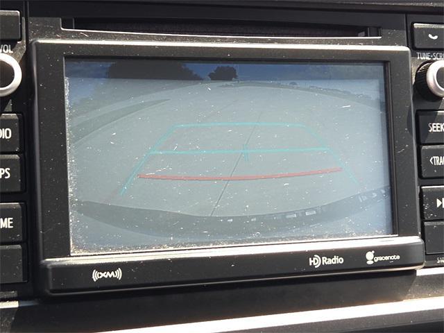 used 2016 Toyota Tacoma car, priced at $23,304