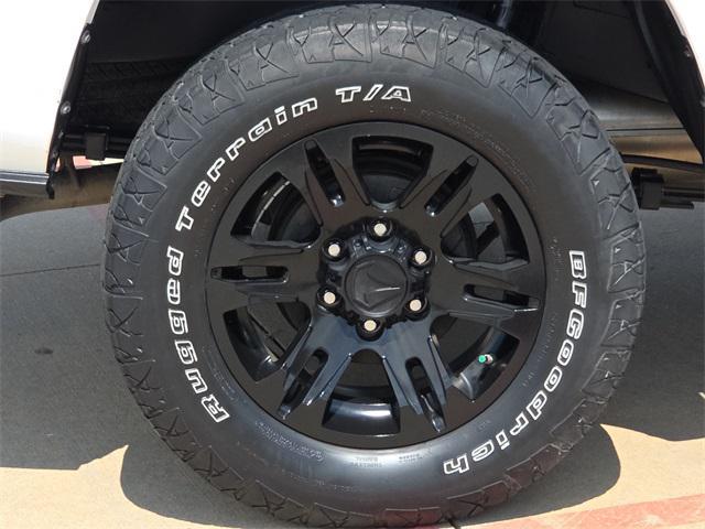 used 2016 Toyota Tacoma car, priced at $23,304