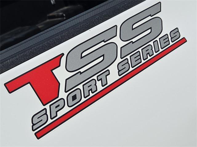 used 2016 Toyota Tacoma car, priced at $23,304