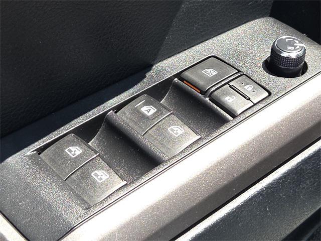 used 2016 Toyota Tacoma car, priced at $23,304