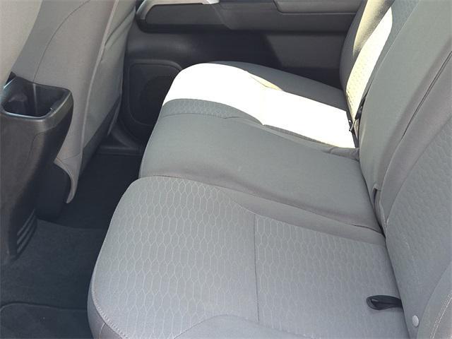 used 2016 Toyota Tacoma car, priced at $23,304