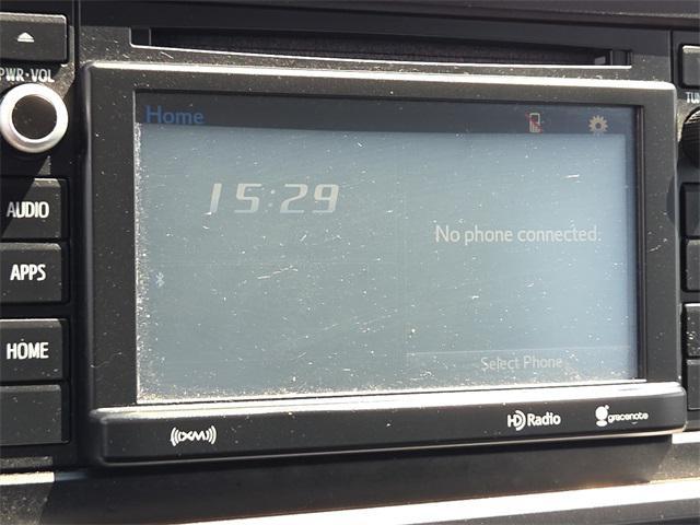 used 2016 Toyota Tacoma car, priced at $23,304