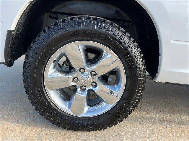 used 2017 Ram 1500 car, priced at $17,516