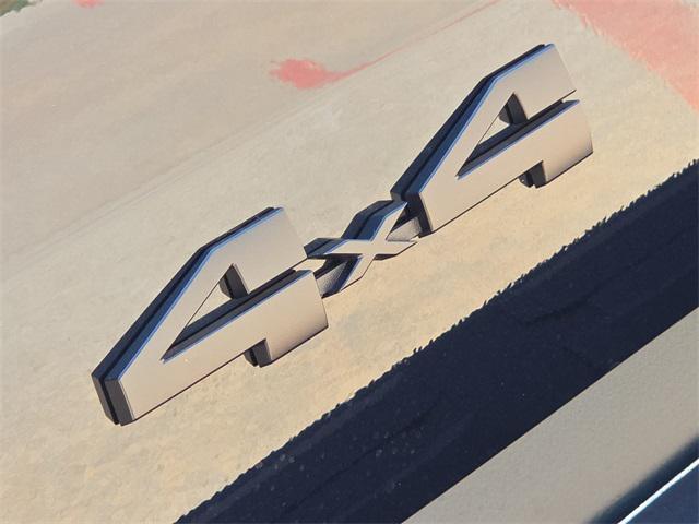 new 2025 Toyota Tundra Hybrid car, priced at $69,758
