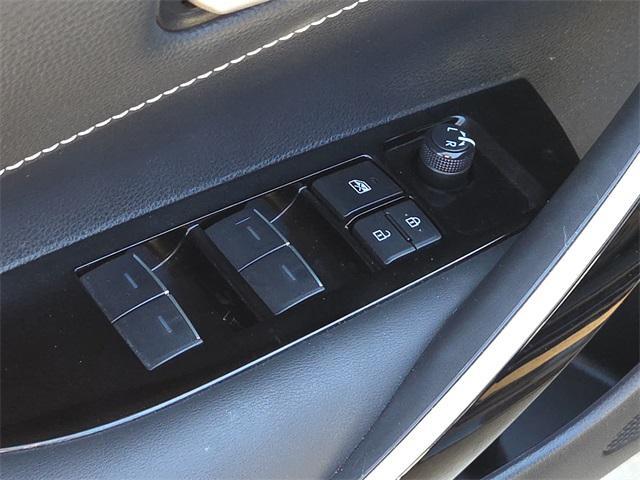 used 2023 Toyota Corolla car, priced at $25,655