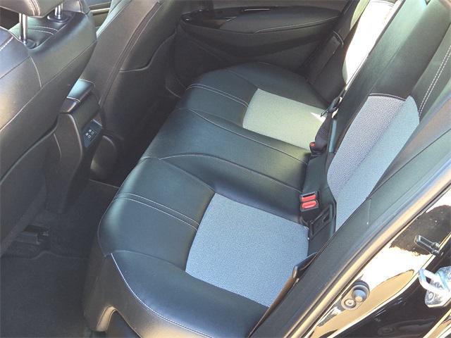 used 2023 Toyota Corolla car, priced at $25,655