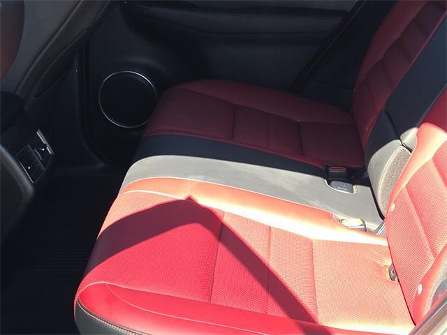 used 2017 Lexus NX 200t car, priced at $20,631