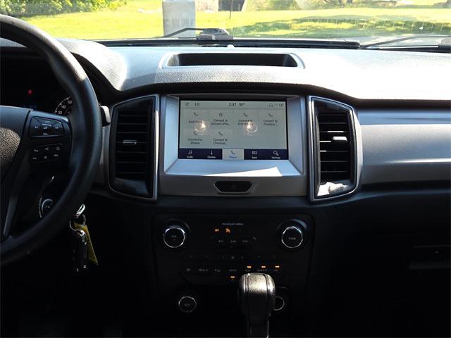 used 2021 Ford Ranger car, priced at $21,335