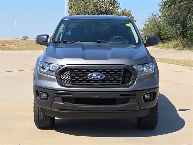 used 2021 Ford Ranger car, priced at $21,335