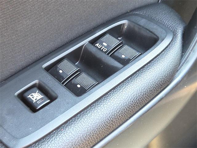 used 2021 Ford Ranger car, priced at $21,335