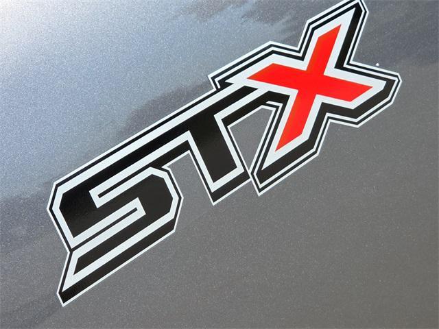 used 2021 Ford Ranger car, priced at $21,335