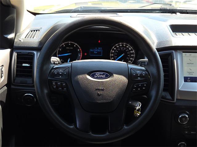 used 2021 Ford Ranger car, priced at $21,335