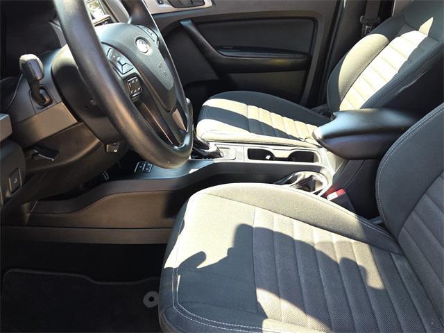 used 2021 Ford Ranger car, priced at $21,335