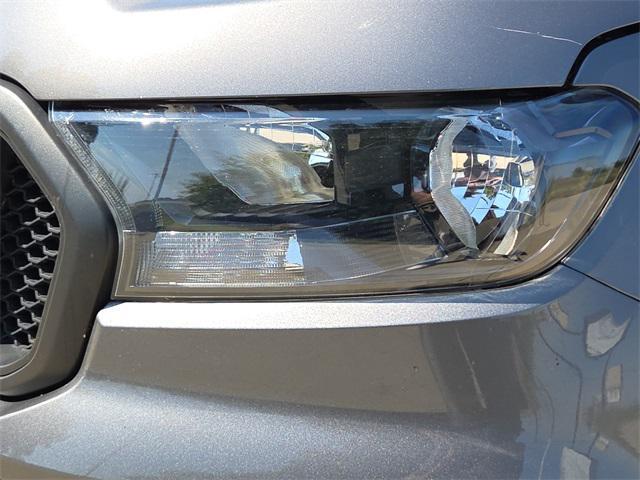 used 2021 Ford Ranger car, priced at $21,335