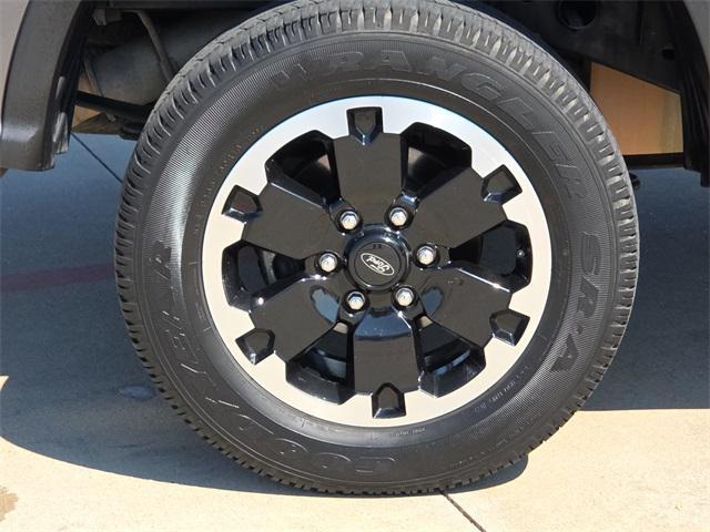 used 2021 Ford Ranger car, priced at $21,335