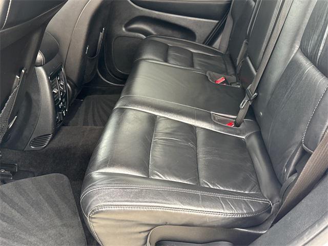 used 2015 Jeep Grand Cherokee car, priced at $15,257