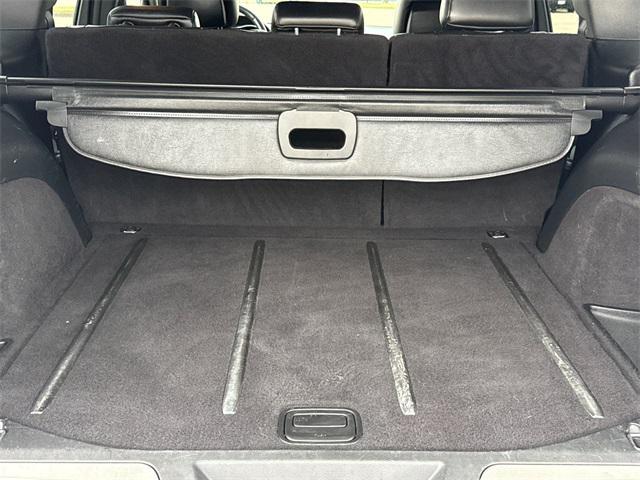 used 2015 Jeep Grand Cherokee car, priced at $15,257