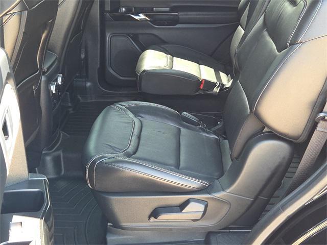 used 2021 Ford Explorer car, priced at $34,685