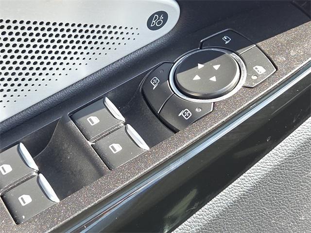 used 2021 Ford Explorer car, priced at $34,685
