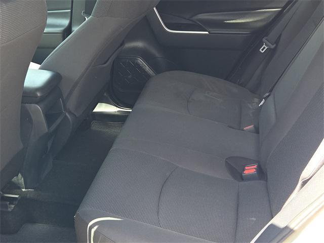 used 2019 Toyota RAV4 car, priced at $18,456