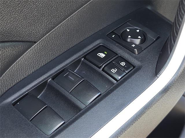 used 2019 Toyota RAV4 car, priced at $18,456