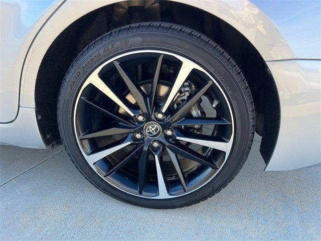 used 2018 Toyota Camry car, priced at $19,799