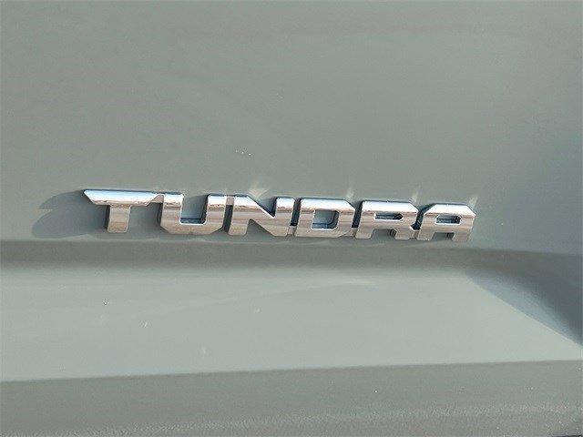 new 2025 Toyota Tundra car, priced at $52,461