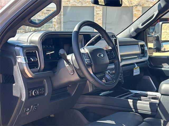 used 2025 Ford F-450 car, priced at $133,999