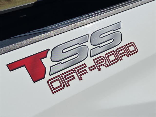 used 2021 Toyota Tundra car, priced at $37,162